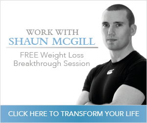 8 Week Lose weight Fast Academy Banner